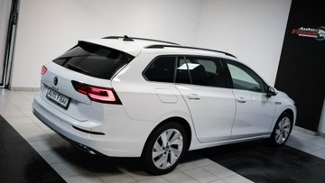 Volkswagen Golf VIII Variant 2.0 TDI 150KM 2022 Volkswagen Golf STYLE*2.0TDI*Salon, zdjęcie 6