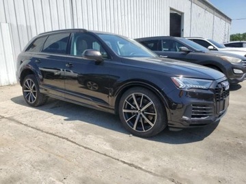 Audi Q7 II 2023 Audi Q7 Premium plus 3.0 Benzyna 335KM, zdjęcie 5
