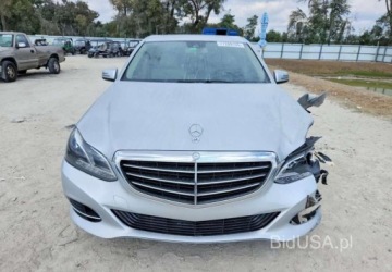 Mercedes Klasa E W212 2014 Mercedes-Benz Klasa E 2014 MERCEDES-BENZ E 350 - KUPIONY w transporcie do, zdjęcie 5