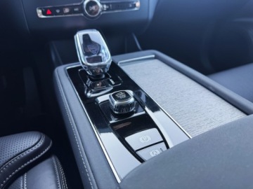 Volvo XC90 II 2025 Volvo XC 90 B5 B AWD Plus Bright | 7 miejsc | VAT, zdjęcie 21