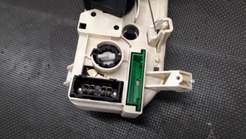 659463S PANEL VENTILACE RENAULT CLIO II