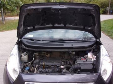 Kia Venga Mikrovan 1.4 CRDi WGT 90KM 2014 KIA VENGA 1.4 Salon PL, zdjęcie 33