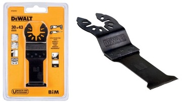DeWALT DT20701 BRZESZCZOT DO DREWNA MULTITOOL