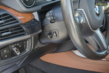 BMW X6 F16 Crossover M50d 381KM 2017 BMW X6 Indyvidual / Dociągi / Kamera 360, zdjęcie 20