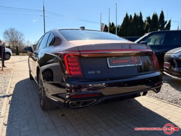 Hongqi H9 2.0 T 245KM 2025 Hongqi H9 Auto Punkt 2.0 Benzyna 245KM, zdjęcie 6