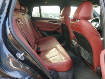 BMW 2021 BMW X4 M 2021 BMW X4 XDRIVEM40I 3.0 Benzyna 387KM, zdjęcie 10