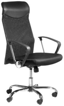 ИГРОВОЕ КРЕСЛО, ВЕНТИЛЯЦИОННОЕ ВРАЩАЮЩЕЕСЯ КРЕСЛО