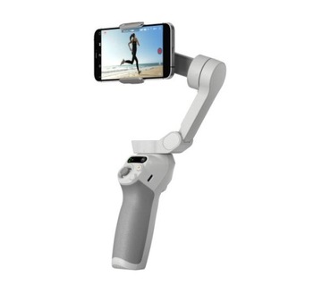 Stabilizator ręczny Gimbal DJI Osmo Mobile SE