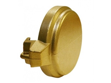 Замыкающий соединитель TW типа MB 80 MS