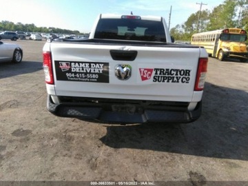  RAM 1500 Tradesman 64 Box 2020 3.6l 3.6 Benzyna 305KM, zdjęcie 3