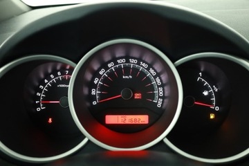 Kia Venga Mikrovan 1.4 DOHC CVVT 90KM 2010 Kia Venga 1.4 CVVT, Salon Polska, 1. Właściciel, zdjęcie 7