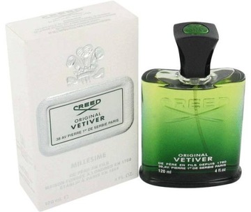 Creed Vetiver Мужская парфюмированная вода 75 мл