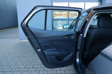 Skoda Fabia IV 2026 Škoda Fabia Skoda Fabia Drive 1.0 TSI 115 KM DSG, zdjęcie 21