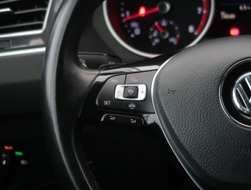 Volkswagen Tiguan II SUV 2.0 TSI 190KM 2019 VW Tiguan 2.0 TSI, Salon Polska, 4X4, DSG, Klima, zdjęcie 14