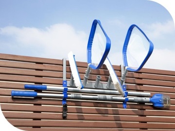 Органайзер для аксессуаров для бассейна Bestway