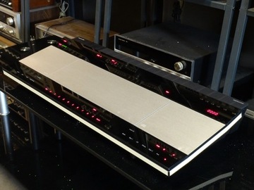 B&O Beocenter 9000 Тип 2501 + Beolink 1000. 0124