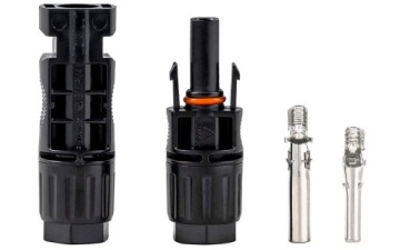 Комплект 2 x PANEL 375W BATTERY 100Ah REGULATOR