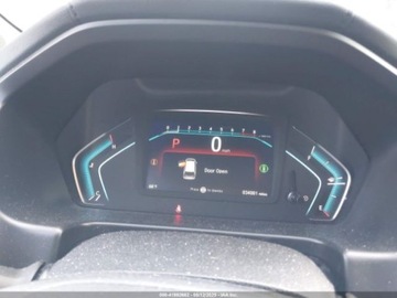 Honda Odyssey IV 2022 Honda Odyssey Elite 2022 3.5l 3.5 Benzyna 280KM, zdjęcie 10