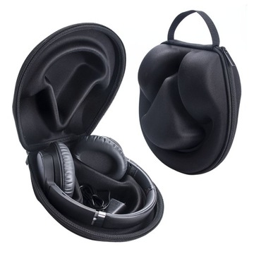 ETUI DO SŁUCHAWEK AUDIO -TECHNICA ATH-AR5BT SR30BT CASE POKROWIEC