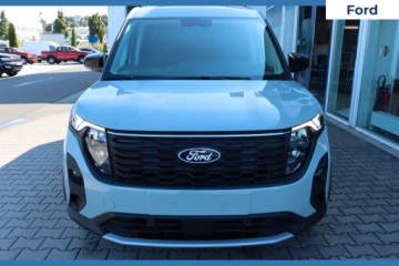 Ford Tourneo Courier II 1.0 EcoBoost 125KM 2026 FORD Tourneo Courier Active A7 1.0 125KM, zdjęcie 2