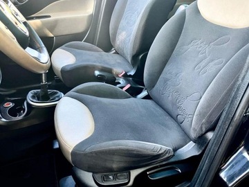 Fiat 500L Trekking 1.4 16V 95KM 2013 Fiat 500L 1.4 16V Opening Edition 95KM 2013r Możliwy transport pod dom!, zdjęcie 15