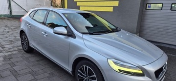 Volvo V40 II 2019 VOLVO V40! Super stan!, zdjęcie 6