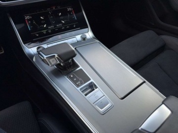 Audi A7 C8 Sportback 2.0 45 TFSI 265KM 2023 Audi A7 Sportback S Line HD Matrix LED Bang Olufsen Aktywny tempomat Gwar, zdjęcie 31