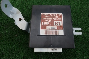 SUZUKI OE 38885-76J00