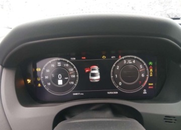 Jaguar XE 2020 Jaguar XE 2020r., S Awd Automatic, 2L, od ubezpieczalni 2.0 Benzyna 250KM, zdjęcie 12