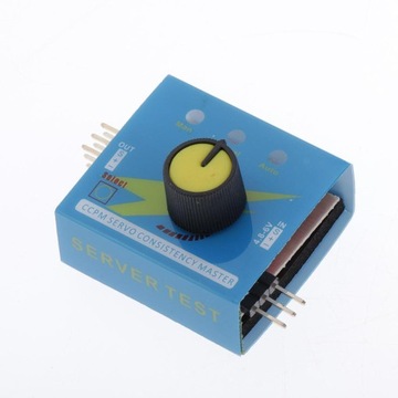 Бесщеточный электрический регулятор скорости 40A RC