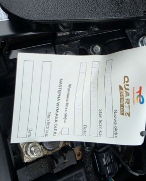 Toyota Corolla XII 2024 Toyota Corolla HybrydaLPGSalon PLBezwypadkowyLakier oryginalnyGwarancja, zdjęcie 36