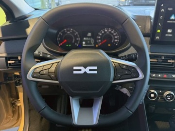 Dacia Sandero III Stepway 1.0 TCe 110KM 2025 Od ręki - Stepway Expression 1.0 TCe 110KM / Pakiet Thermo, zdjęcie 8