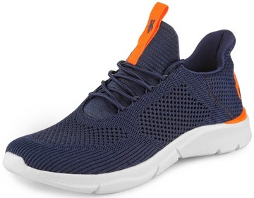 CXS BARBADOS LEKKIE PRZEWIEWNE BUTY PÓŁBUTY r. 42