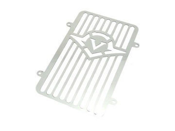 OSŁONA CHŁODNICY KAWASAKI VN 900