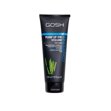 GOSH VOLUME Odżywka do włosów 230 ml