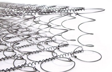 БОНЕЛЬ ПРУЖИННАЯ ФОРМА 133/60/10