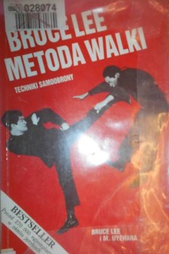 Bruce Lee metoda walki. [Cz. 1], Techniki samoobro