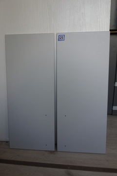 Front Szary Lakierowany Mat 716x296 WYPRZEDAŻ