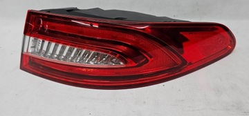 JAGUAR XF LIFT ЗАДНИЙ ФОНАРЬ ЗАДНИЙ ПРАВЫЙ СЕДАН EU 11+