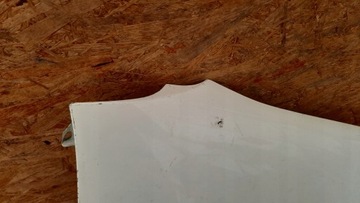 BLATNÍK PRAVÝ PŘEDNÍ TOYOTA HILUX VII 2005- ORIGINÁLNÍ