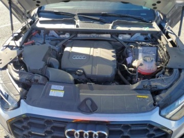 Audi Q5 II 2022 Audi Q5 Premium Plus 45 2022 2.0 Benzyna 261KM, zdjęcie 6