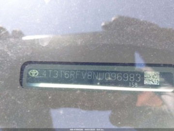 Toyota RAV4 V 2022 Toyota RAV4 2022 Toyota RAV4 Hybrid SE AWD 2.5 Hybryda 176KM, zdjęcie 14