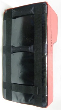 Удар по щиту подбородком 66x35 ДЛЯ УДЕРЖАНИЯ