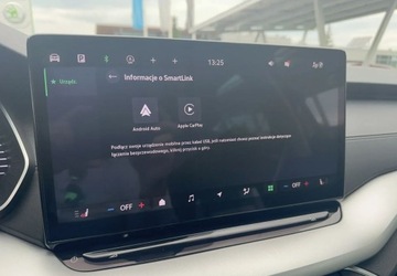 Skoda Octavia IV Liftback 1.5 TSI EVO 150KM 2024 Skoda Octavia Liftback 1.5 TSI mHev 150 KM 7DSG Selection 1.5 Benzyna, zdjęcie 26