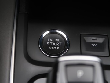 Citroen C5 Aircross SUV 1.6 PureTech 181KM 2019 Citroen C5 Aircross PureTech 180, Salon Polska, zdjęcie 15