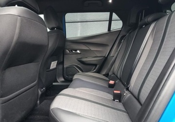 Peugeot 2008 II 2023 Peugeot 2008 1.2 Benzyna 100KM Allure SalonPL Iwl SerwisASO FV23 1.2, zdjęcie 16