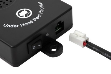 АВТООТПУСКАТЕЛЬ ОТ МЫШЕЙ, КРЫС, ГРЫЗУНОВ