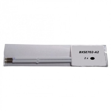 Wkład do PENTEL IZEE BX467 czarny a'2