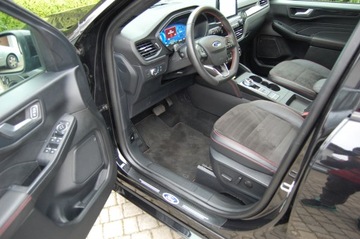 Ford Kuga III SUV 2.0 EcoBlue 190KM 2022 Kuga ST-Line X 2.0TDCI TempAktywny FullLed KeylessGo Kamery 4x4, zdjęcie 4