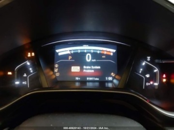 Honda CR-V V 2022 Honda CR-V 2022r., 4x4, 1.5L 1.5 Benzyna 190KM, zdjęcie 10